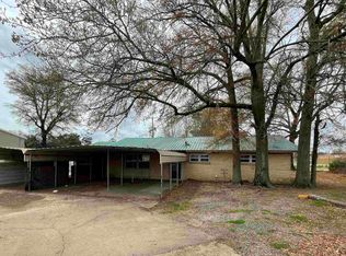 1109 N Main St, Marianna, AR 72021