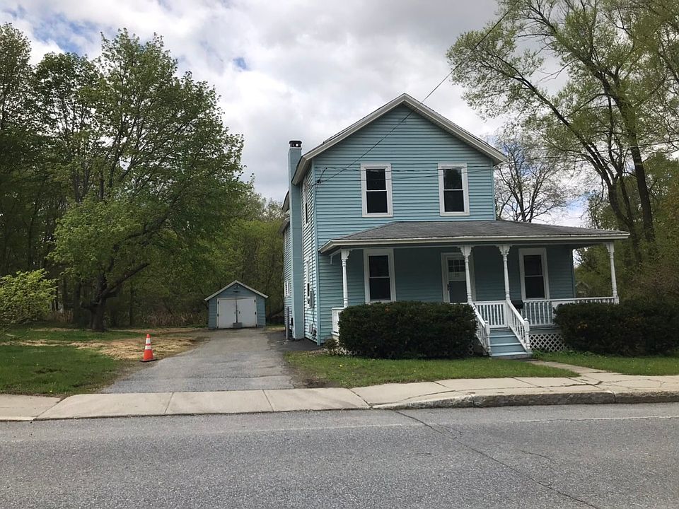 217 South St, Dalton, MA 01226 Zillow