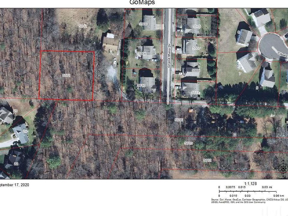 1st image of 5552 Grand Mesa Dr