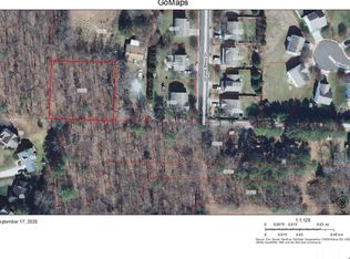 5552 Grand Mesa Dr, Durham, NC 27713