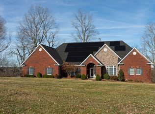 706 Hunter Dr, Lancaster, KY 40444