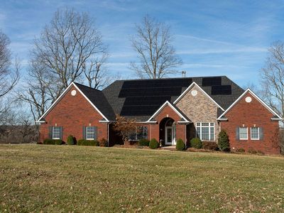 706 Hunter Dr, Lancaster, KY, 40444