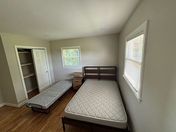 Furnished Larger Room with Private Bath for $650/month.