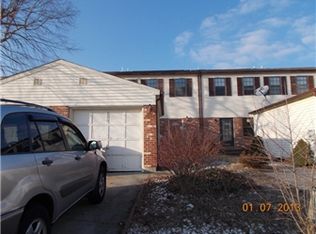 226 Springwood Dr, Bear, DE 19701