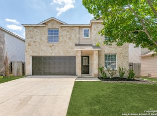 8718 Loon Ct, San Antonio, TX 78245