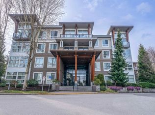 6628 120th St #224, Surrey, BC V3W 1T7