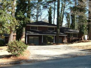 3988 E Hilda Cir, Decatur, GA 30035