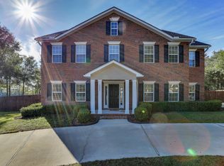 6025 Fiori Dr, Crestview, FL 32539