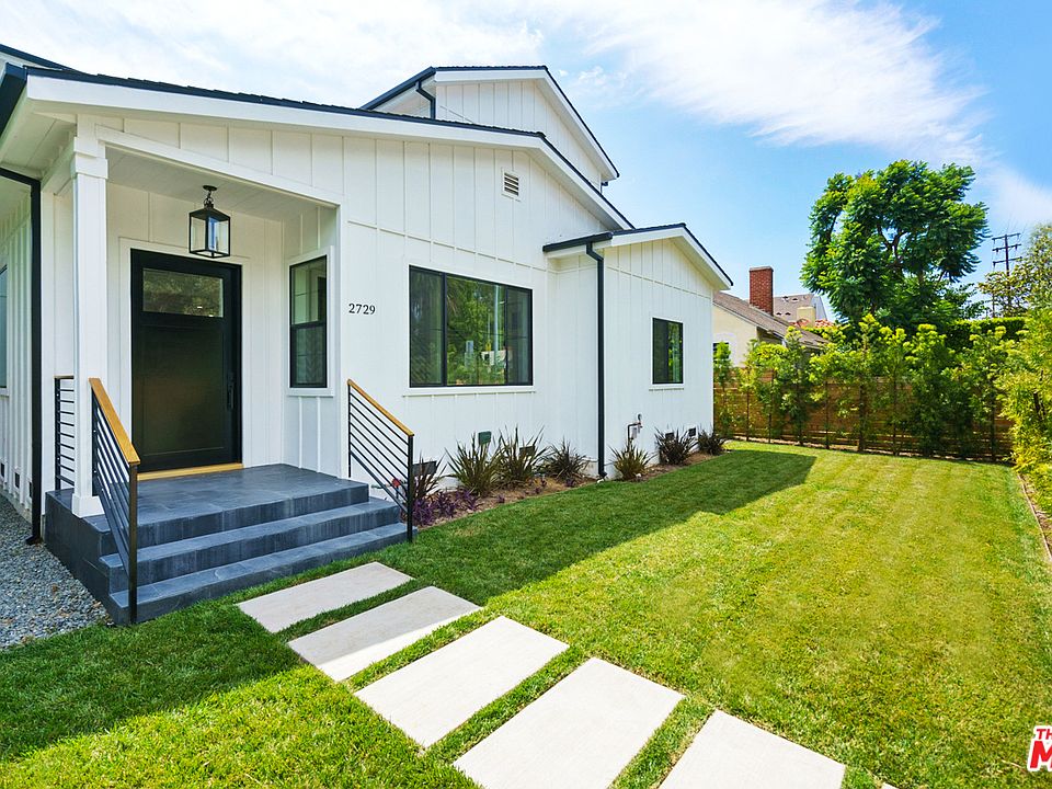 2nd image of 2729 Overland Ave