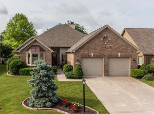 7261 River Glen Dr, Fishers, IN 46038