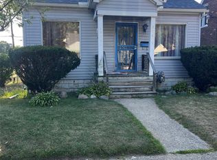 20201 Dean St, Detroit, MI 48234