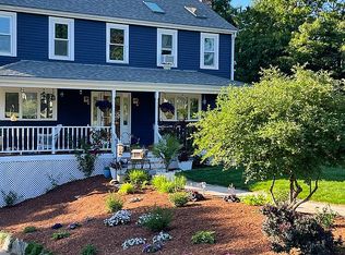 111 Kathleen Dr, Plymouth, MA 02360