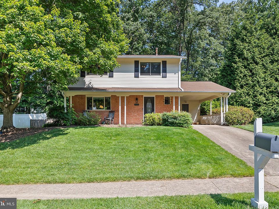 1st image of 5322 Stonington Dr