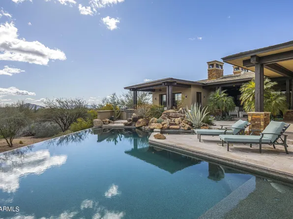 38245 N 108TH Street, Scottsdale, AZ 85262