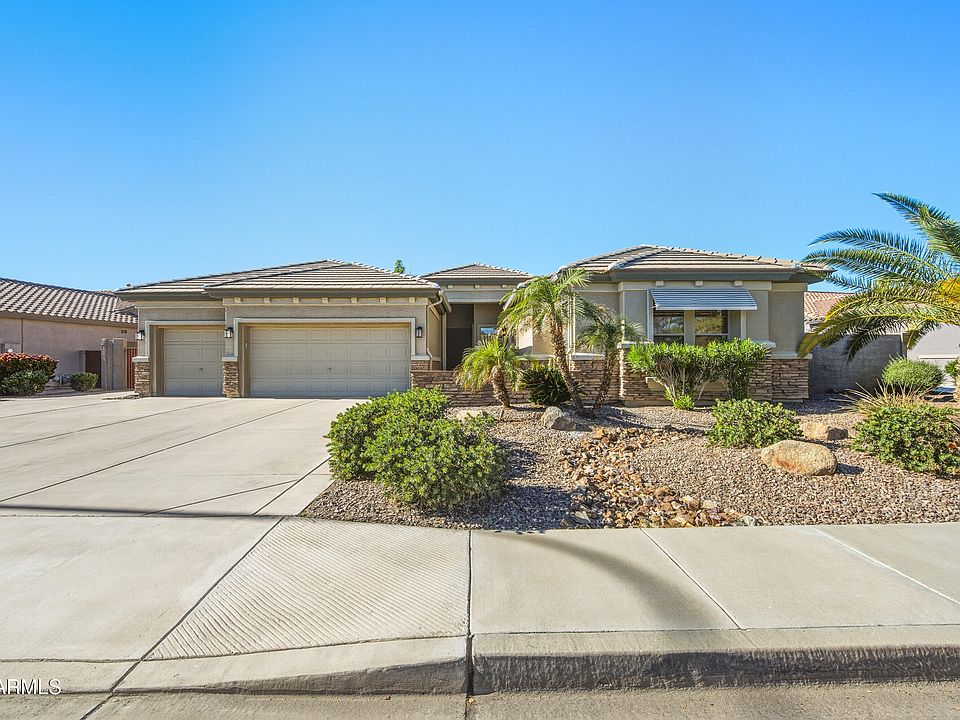 1st image of 6622 S TERESA Drive
