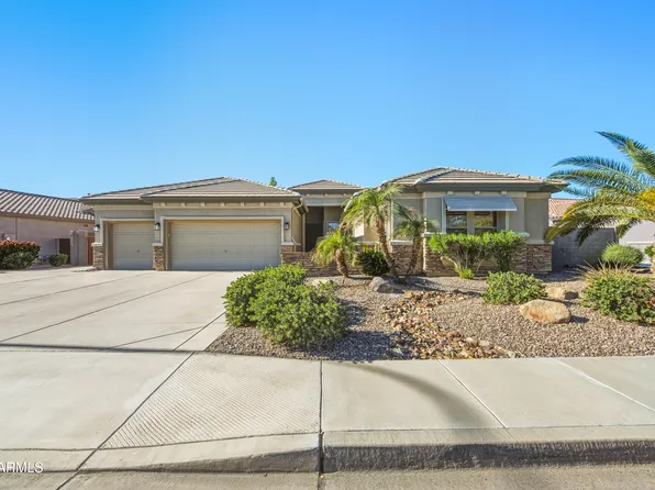 6622 S TERESA Drive, Chandler, AZ 85249