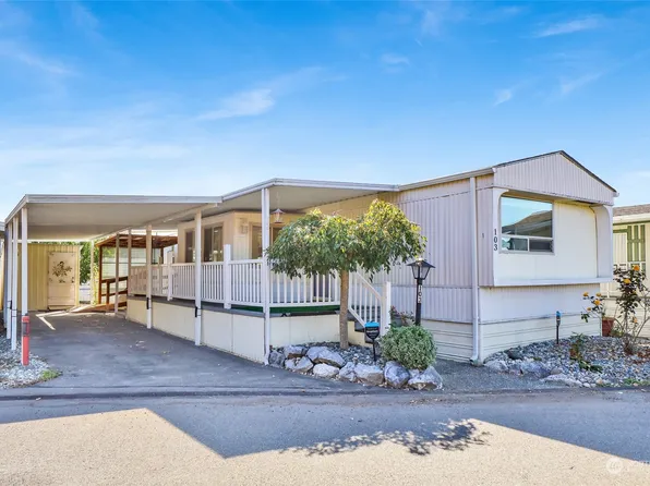 1200 Lincoln Street #103, Bellingham, WA 98229