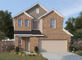 220 Gidran Trl, Georgetown, TX 78626