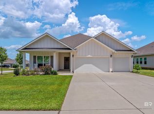 21580 Burney Rd, Fairhope, AL 36532