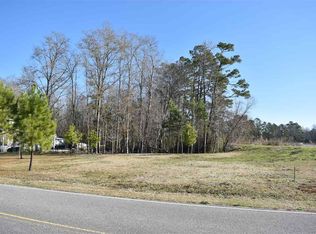 1062 Academy Dr, Conway, SC 29526