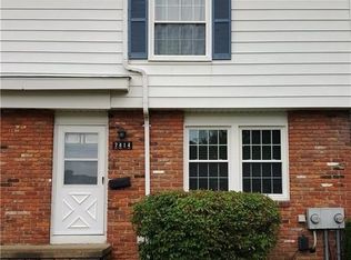 7414 Yorktown Ct UNIT C, Mentor, OH 44060