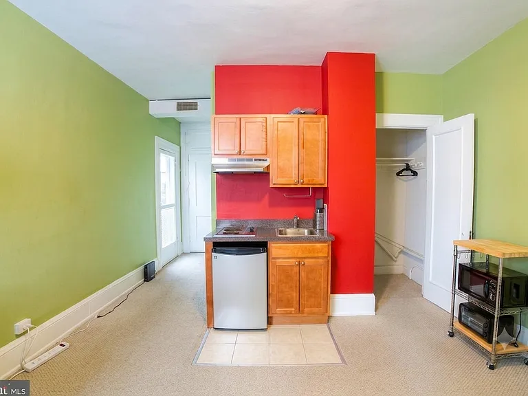 1324 Locust St #817 — Photo 4