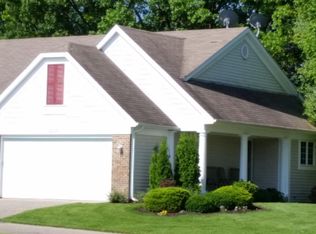 7071 Cannon Place Dr NE #1, Rockford, MI 49341