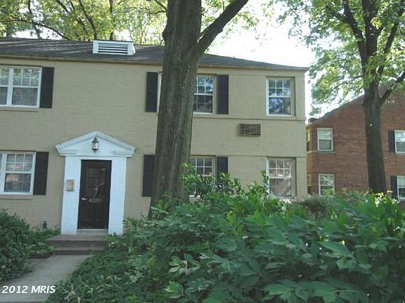 5th image of 4320 N Pershing Dr APT 4