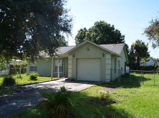 415 Latonia St, Kissimmee, FL 34741