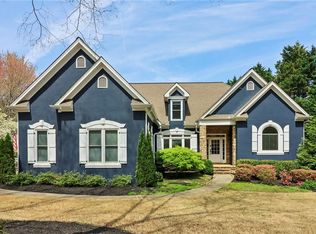 2305 Stonevalley Ct, Cumming, GA 30041