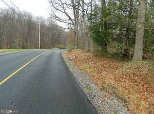 0 Wildcat Rd, Tamaqua, PA 18252