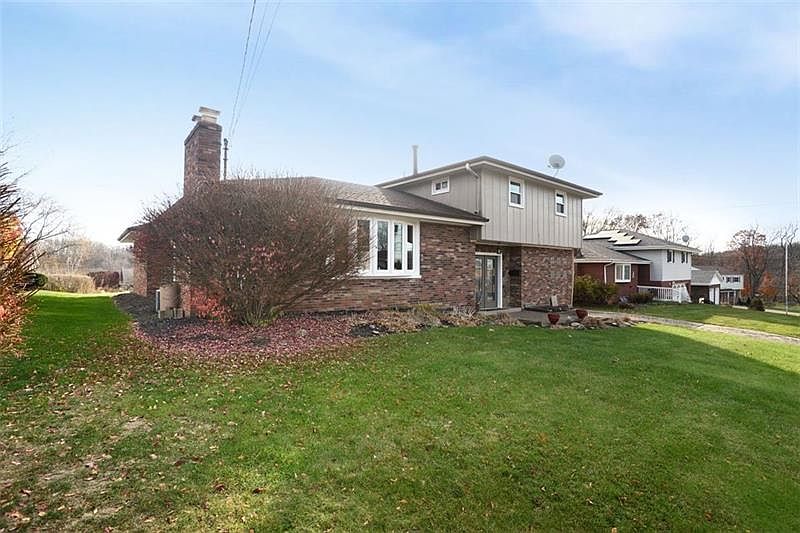 4317 Beverly Dr, Aliquippa, PA 15001 Zillow