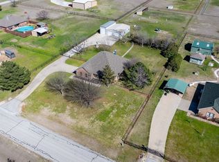 14616 Meadowland Cir, Newark, TX 76071