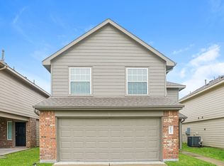 18523 Tarlo River Trl, Katy, TX 77449