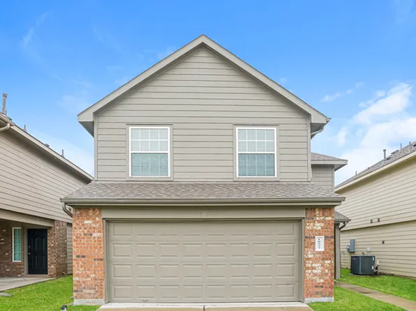 18523 Tarlo River Trl, Katy, TX 77449