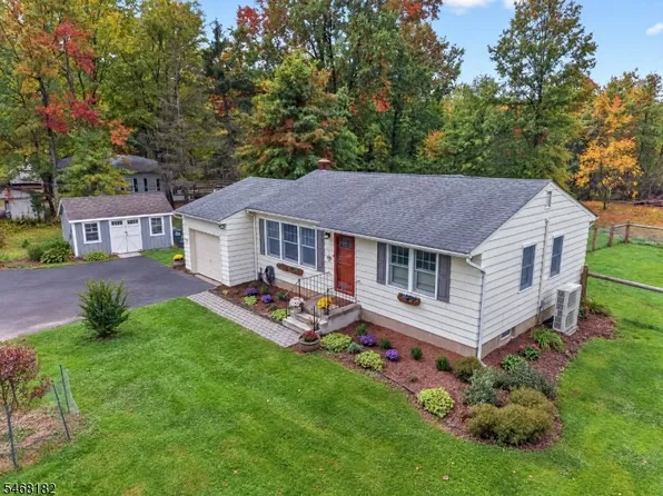 295 County Road 519, Kingwood Twp., NJ 08559