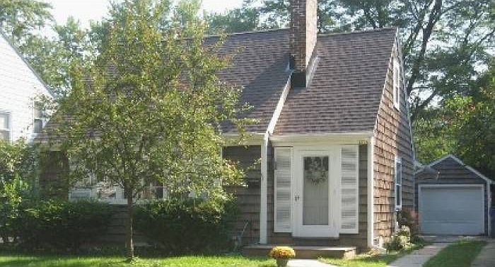Front Elevation