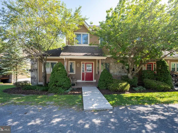 107 Marsh Hill Rd #107, Mc Henry, MD 21541