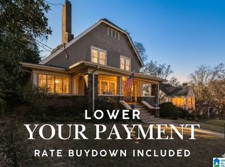 2717 Caldwell Ave S, Birmingham, AL 35205