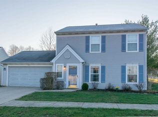 2223 N Laurelwood Cir, Bloomington, IN