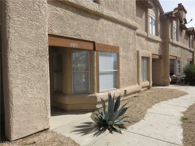 3877 Fitzpatrick Dr, Las Vegas, NV, 89115