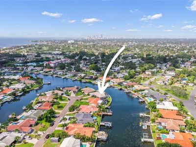 1911 Michigan Ave NE, Saint Petersburg, FL, 33703