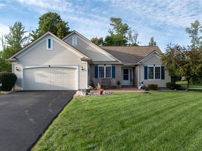 1112 Brick Landing Pl, Webster, NY, 14580
