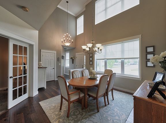 5th image of 2815 Glacier Way Unit A