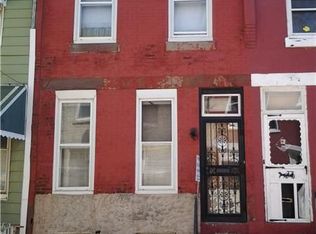 2331 N Garnet St, Philadelphia, PA