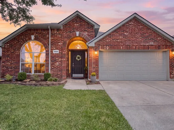 6880 Longhorn Trl, Frisco, TX 75034