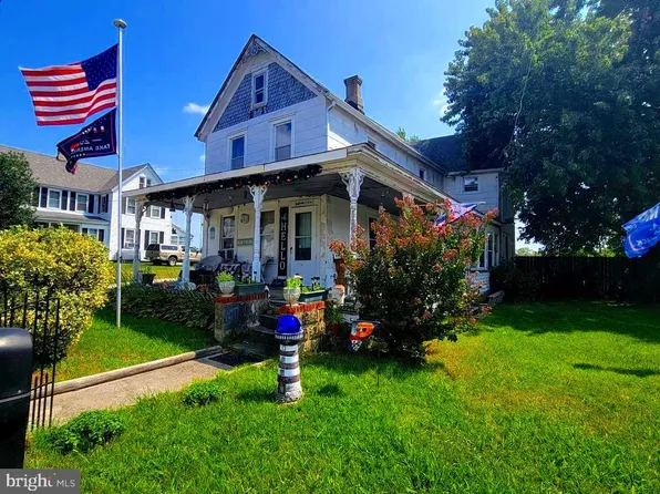 3182 Main St, Frederica, DE 19946