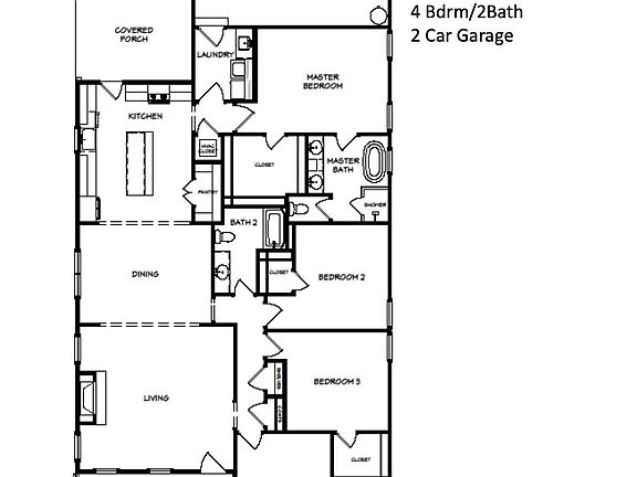 5th image of 241 Arcadian Way