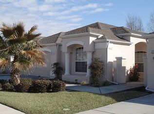 348 Royal Palm Way, Spring Hill, FL 34608