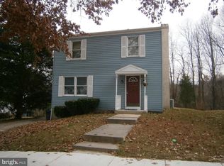 13 Overbrook Dr, Bel Air, MD 21014